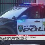 FBI STOPS Plot — Kill 'As Many Jews As Possible'