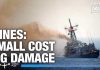 Hormuz Chaos SHREDS Global Oil