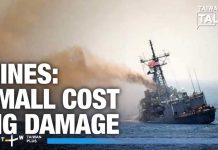 Hormuz Chaos SHREDS Global Oil