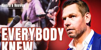 Journalist BURIES Bombshell—Then Blames Fox News