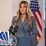 Melania's Shocking Testimony Rattles House Committee