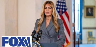Melania's Shocking Testimony Rattles House Committee