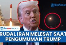 Minutes After Ceasefire, Missiles Fly