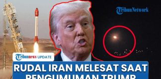 Minutes After Ceasefire, Missiles Fly