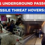 Passover Bloodshed Triggers Israel's Most Extreme Threat Yet