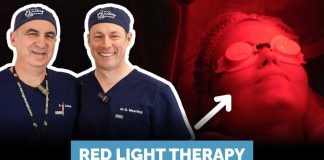 The Hidden Truth Behind Red Light Therapy Claims