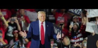 Trump's Executive Weapon DECIMATES Congressional Power