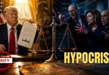 Trump’s Mail-Ballot Order Ignites Showdown