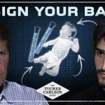 Tucker UNLEASHES on Designer Baby CEO
