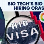 Wall Street SLASHED Foreign Visas After Trump Crackdown
