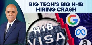 Wall Street SLASHED Foreign Visas After Trump Crackdown