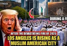 Newsom’s Next Flashpoint: Eid State Holidays