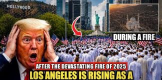 Newsom’s Next Flashpoint: Eid State Holidays