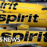 SPIRIT AIRLINES COLLAPSES—Washington Blame Game Explodes