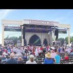 Prayer Rally Ignites National Faith Debate Rededicate 250 draws thousands to National Mall from across the country | NBC4 Washington