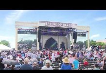 Rededicate 250 draws thousands to National Mall from across the country | NBC4 Washington