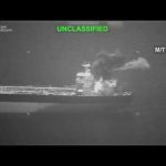 US-Iran ceasefire strained after drone strikes; Rubio expects Iranian response today