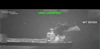 US-Iran ceasefire strained after drone strikes; Rubio expects Iranian response today