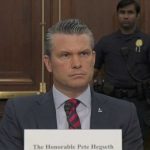 $250B Pentagon Secrets EXPOSED! Full Pete Hegseth testimony, questioning at Senate hearing: US may 'escalate' Iran war if necessary