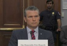 Full Pete Hegseth testimony, questioning at Senate hearing: US may 'escalate' Iran war if necessary