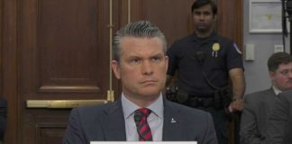 Full Pete Hegseth testimony, questioning at Senate hearing: US may 'escalate' Iran war if necessary