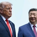 Xi Slams US as ‘Declining Nation’ Xi Slams US as 'Declining Nation'