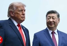 Xi Slams US as 'Declining Nation'
