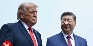 Xi Slams US as 'Declining Nation'